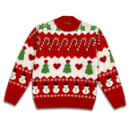 Blitzen Custom Knitted Jumper (2)