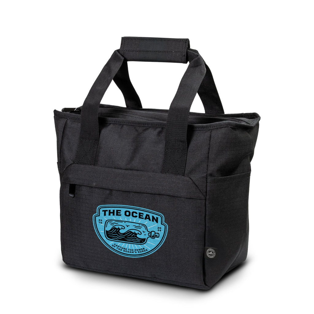 Oceana Recycled Cooler Bag (3)