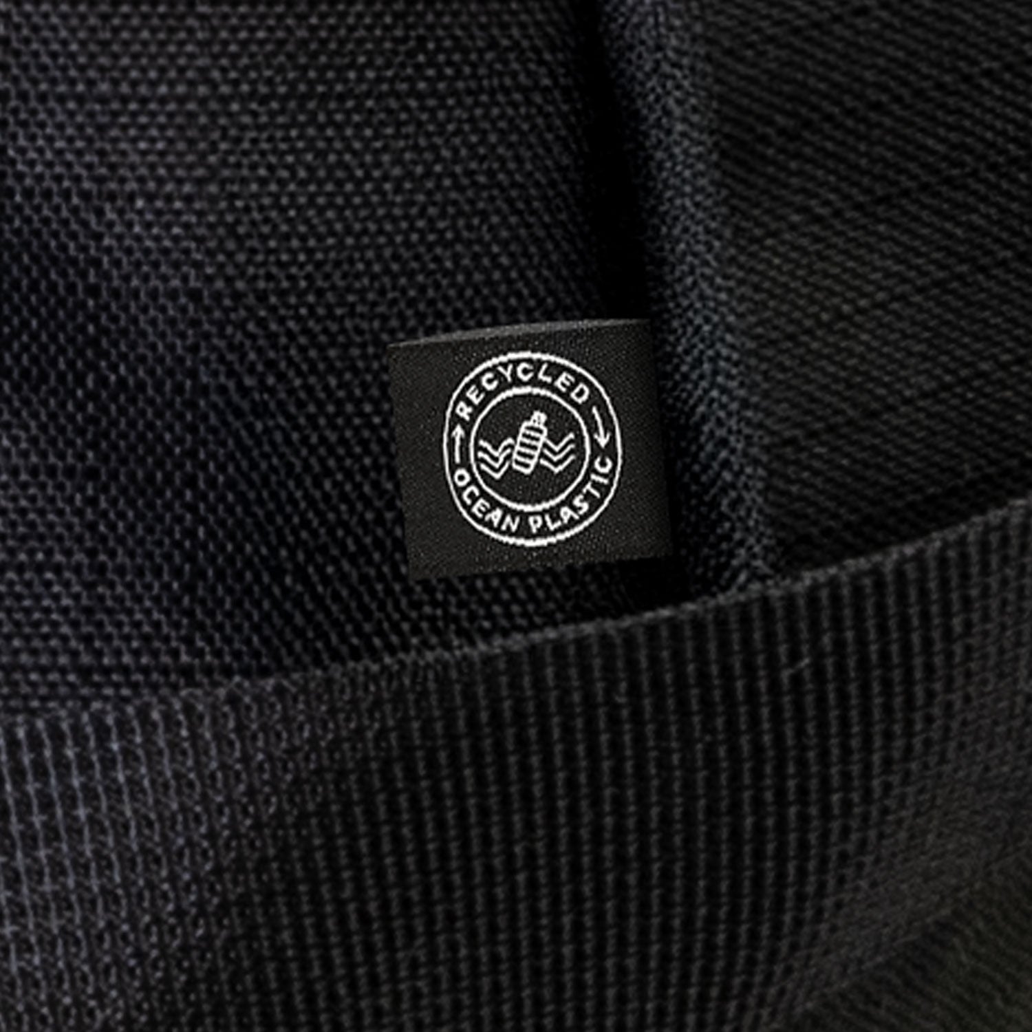 Oceana Recycled Duffle Bag (5)