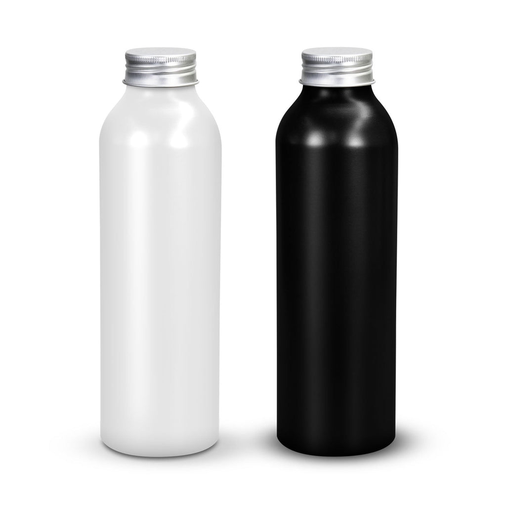 Octiva Aluminium Bottle (2)