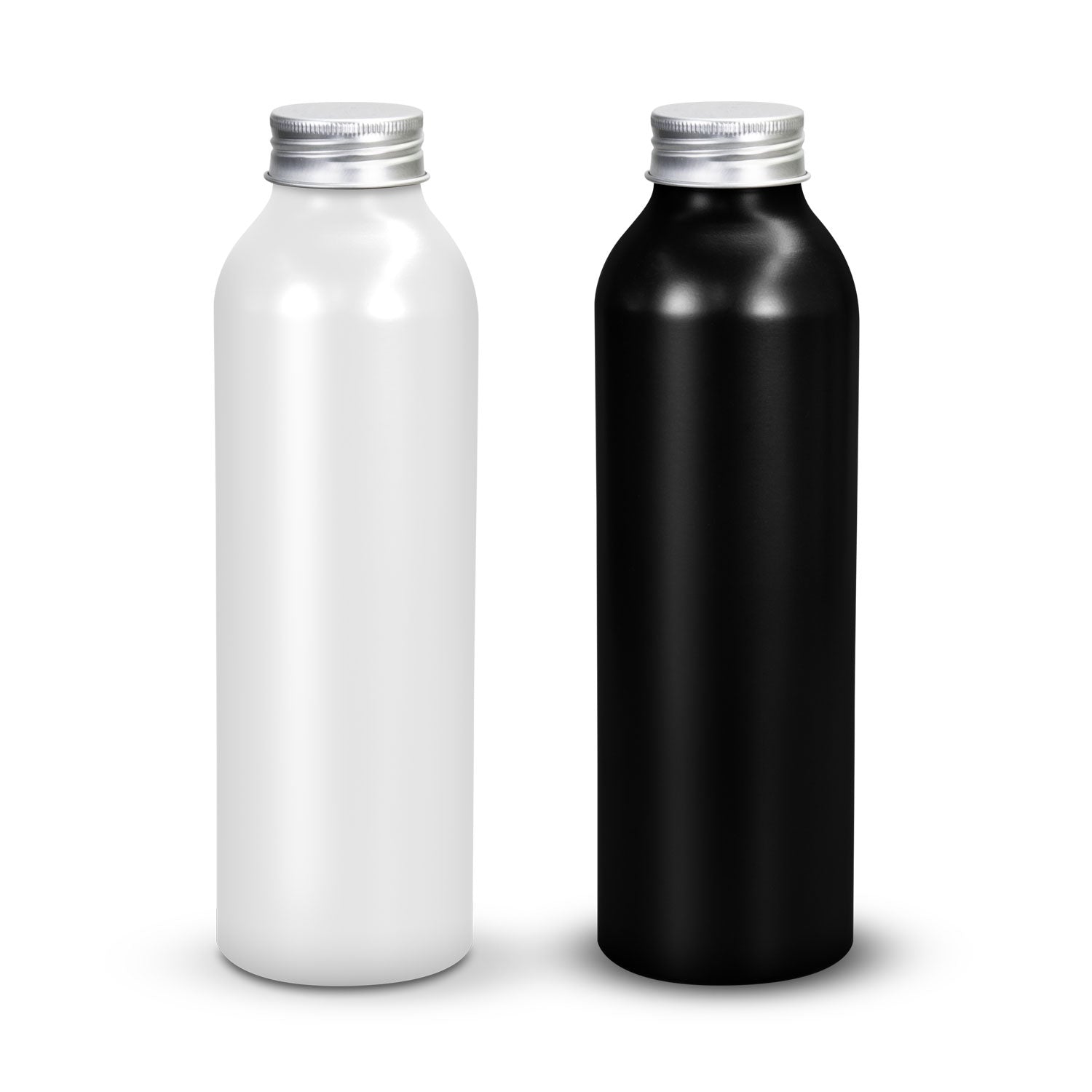 Octiva Aluminium Bottle (2)
