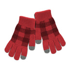 Idaho Custom Knitted Gloves (2)