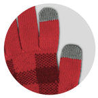 Idaho Custom Knitted Gloves (4)