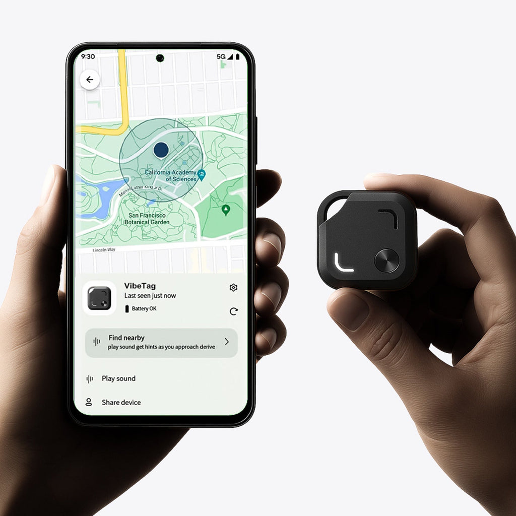 VibeTag Bluetooth Tracker (6)