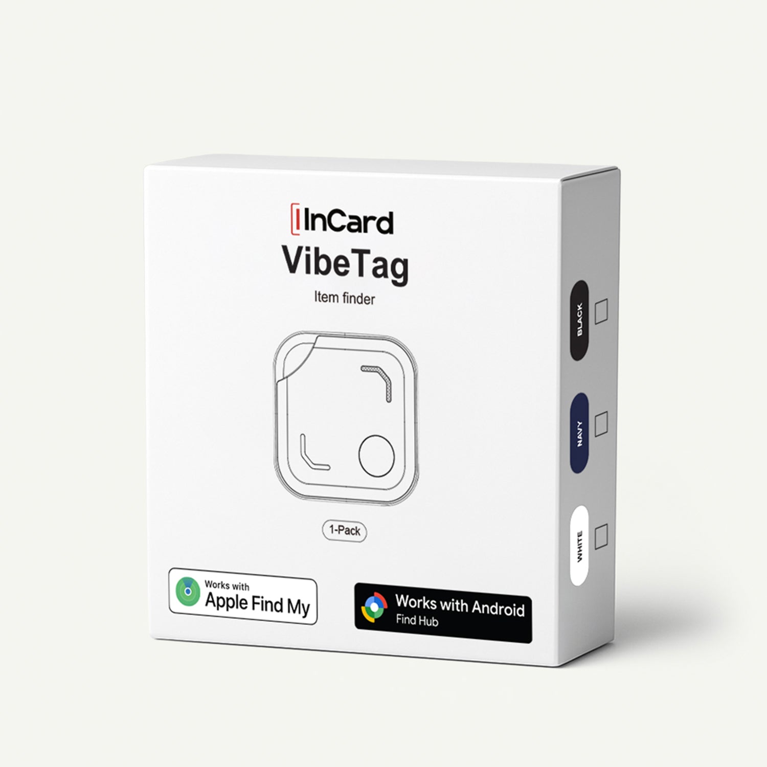 VibeTag Bluetooth Tracker (7)