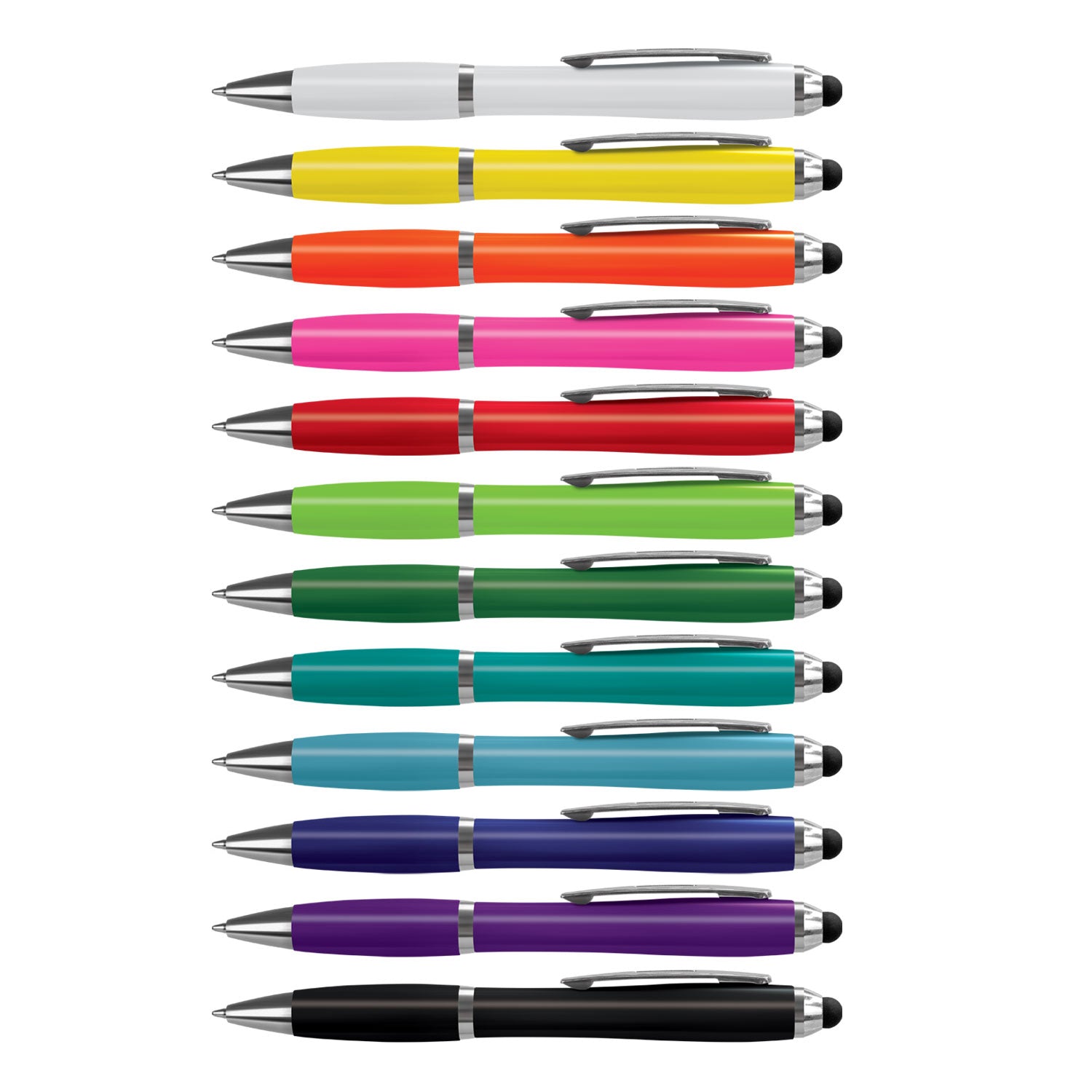 Vistro Stylus Pen - Colour Match (2)