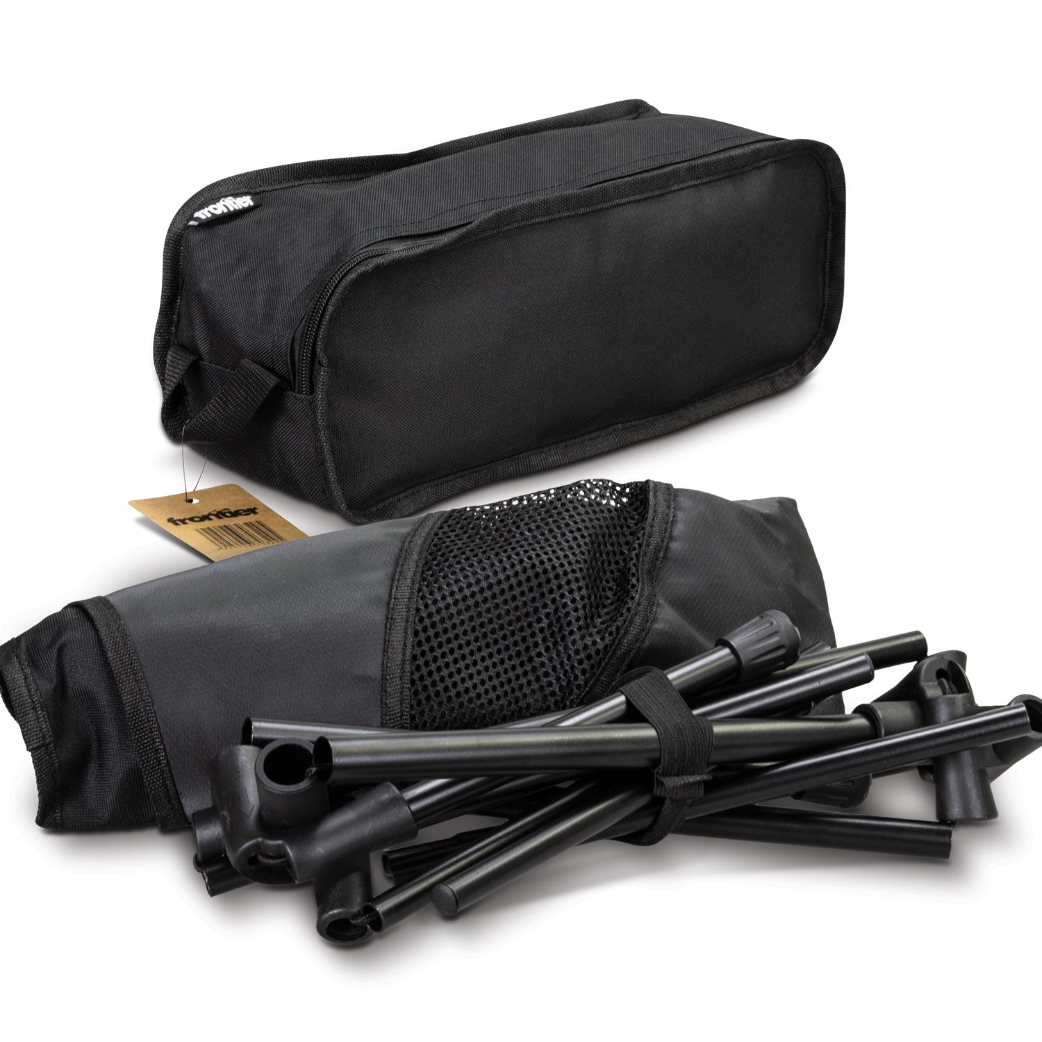 Frontier Lightweight Folding Chair (3)