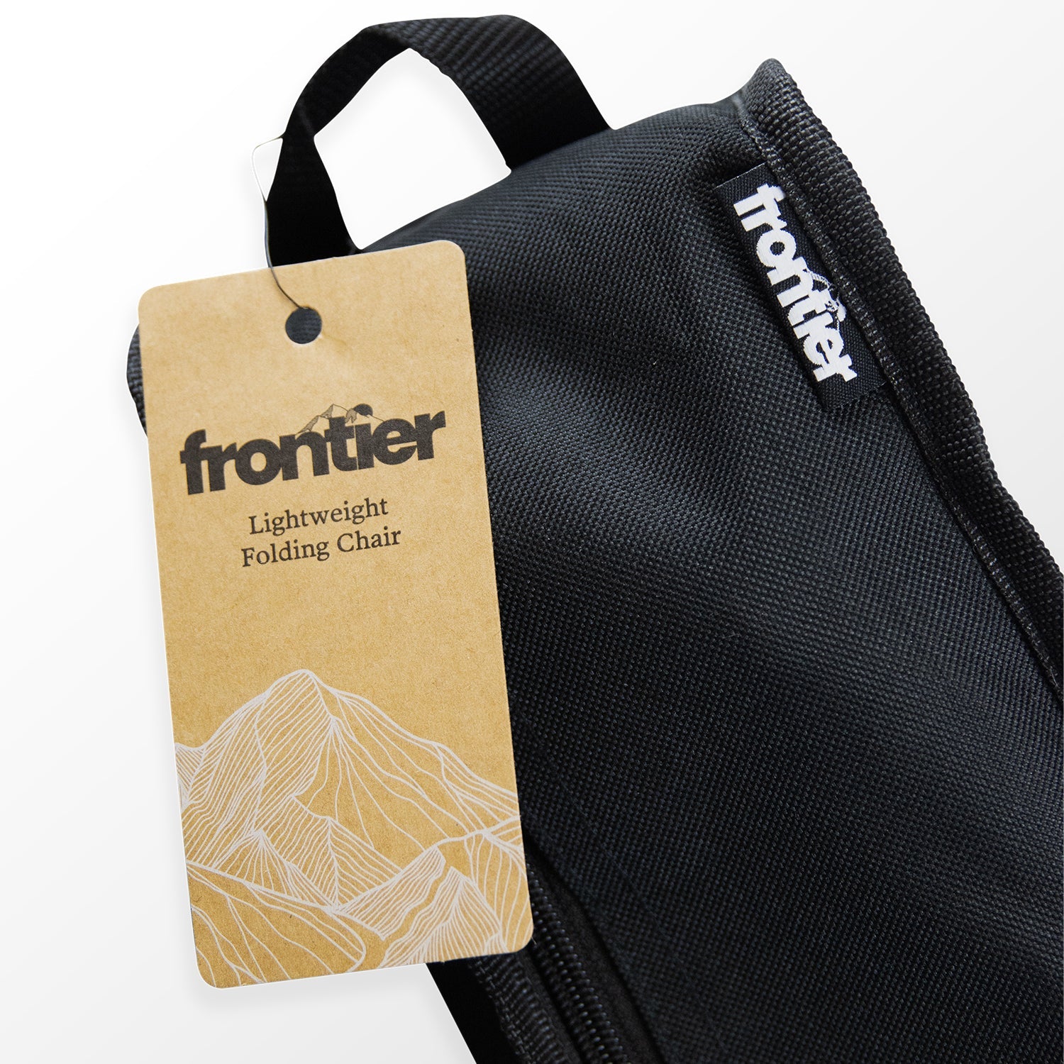Frontier Lightweight Folding Chair (6)