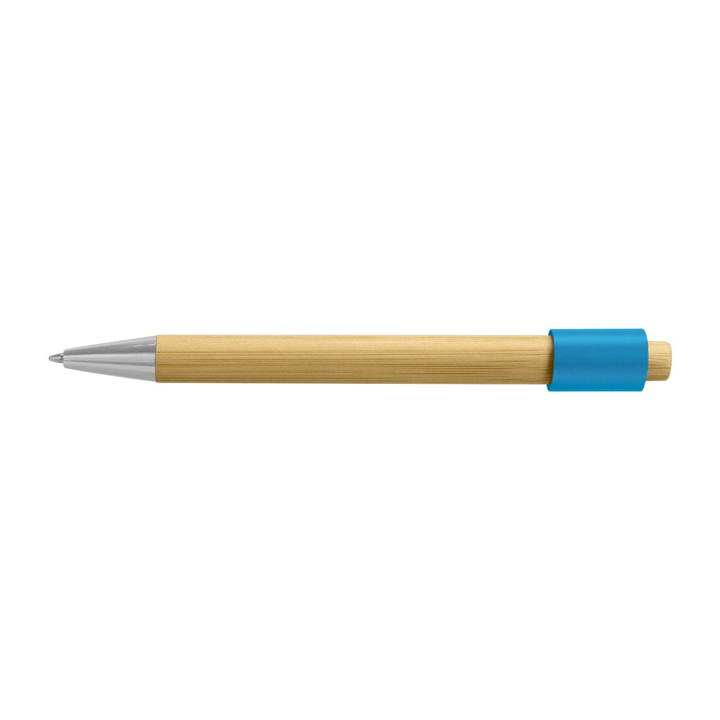 Unwind Bamboo Spinner Pen (10)