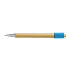 Unwind Bamboo Spinner Pen (10)