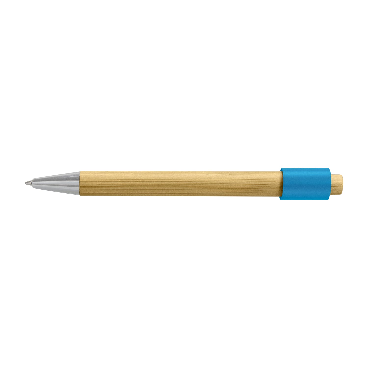 Unwind Bamboo Spinner Pen (10)