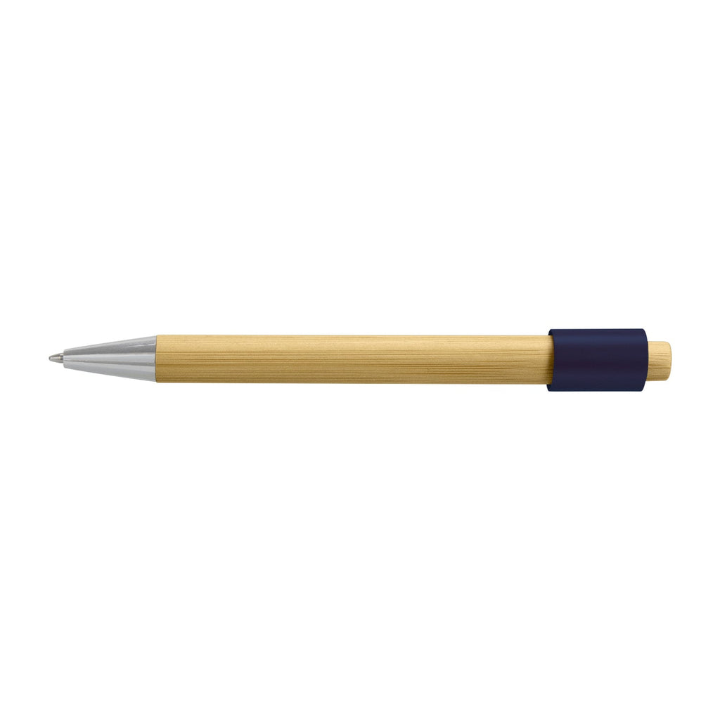 Unwind Bamboo Spinner Pen (12)