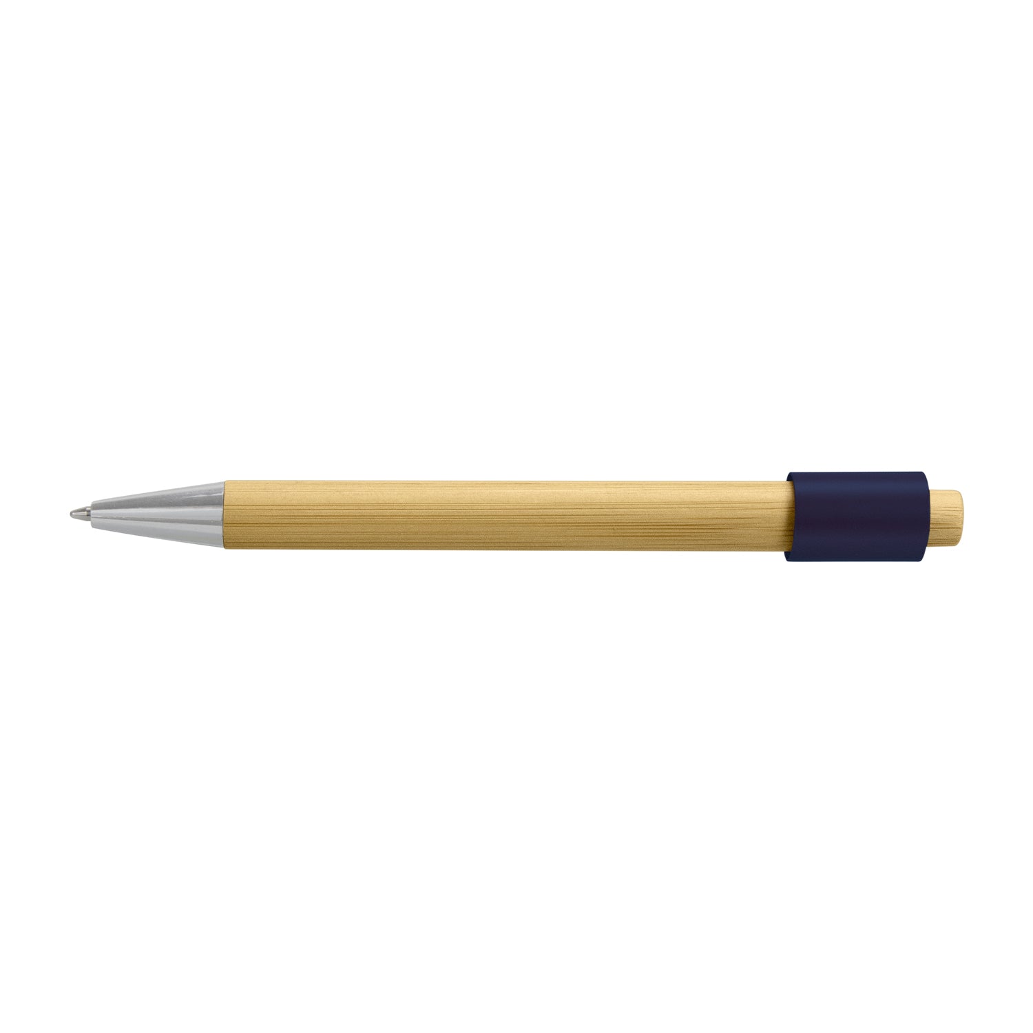 Unwind Bamboo Spinner Pen (12)