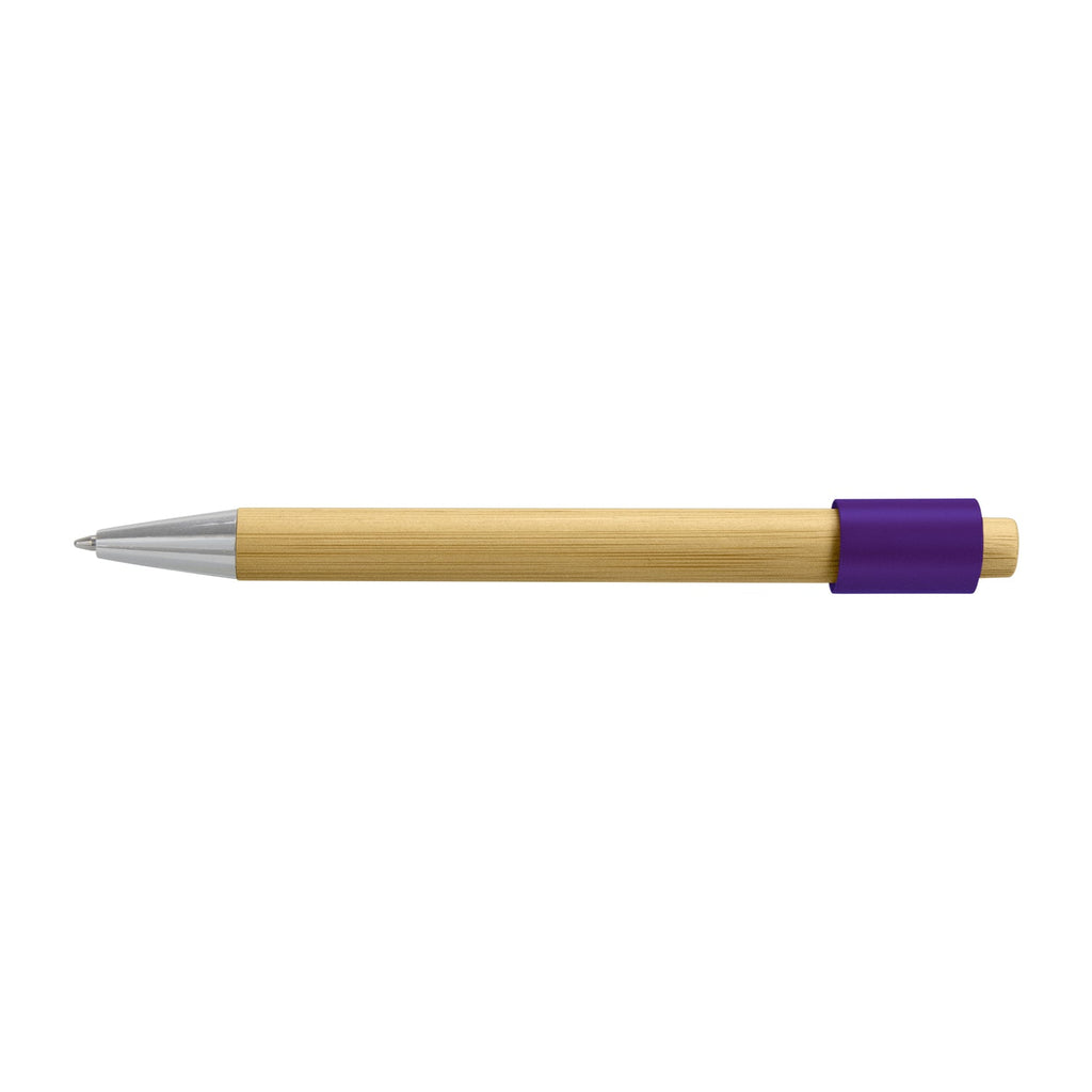 Unwind Bamboo Spinner Pen (13)