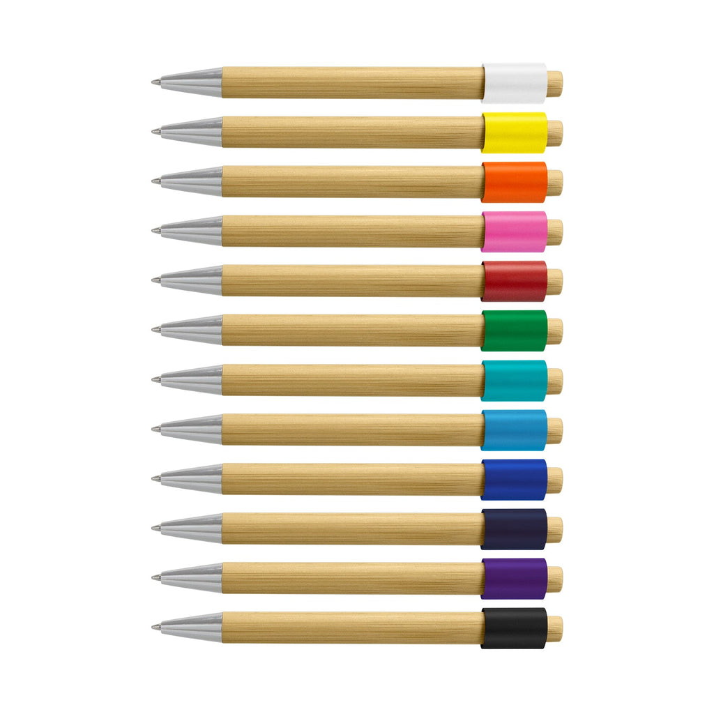 Unwind Bamboo Spinner Pen (2)