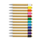 Unwind Bamboo Spinner Pen (2)
