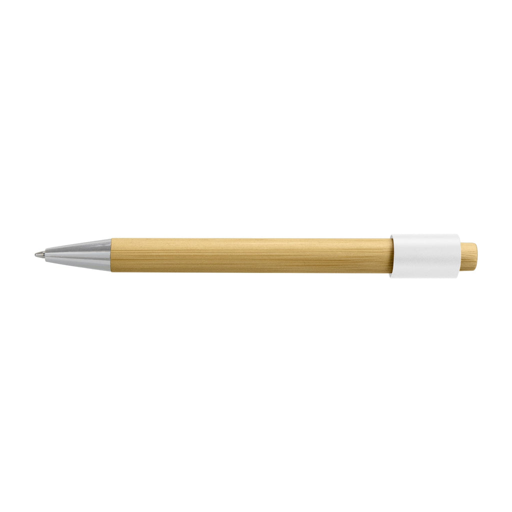 Unwind Bamboo Spinner Pen (3)