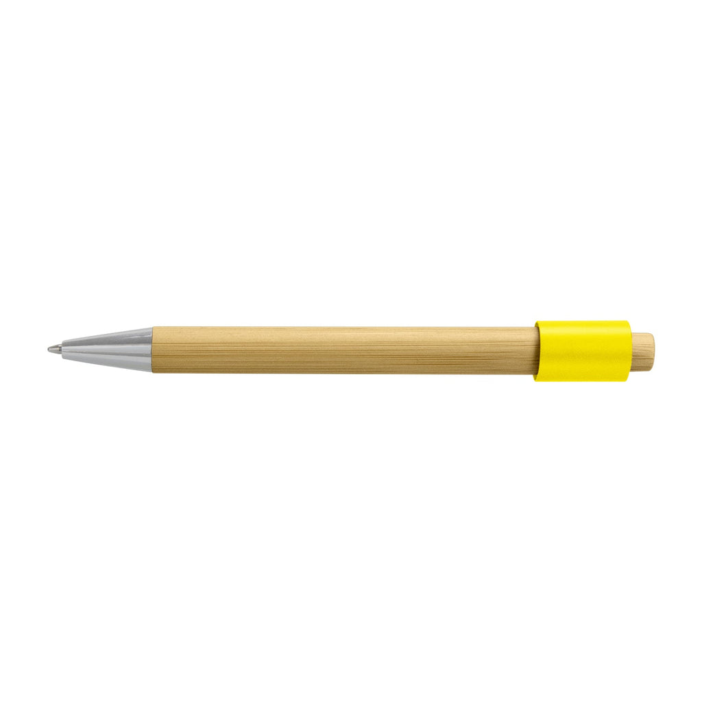 Unwind Bamboo Spinner Pen (4)