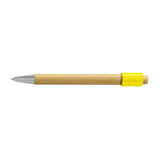 Unwind Bamboo Spinner Pen (4)