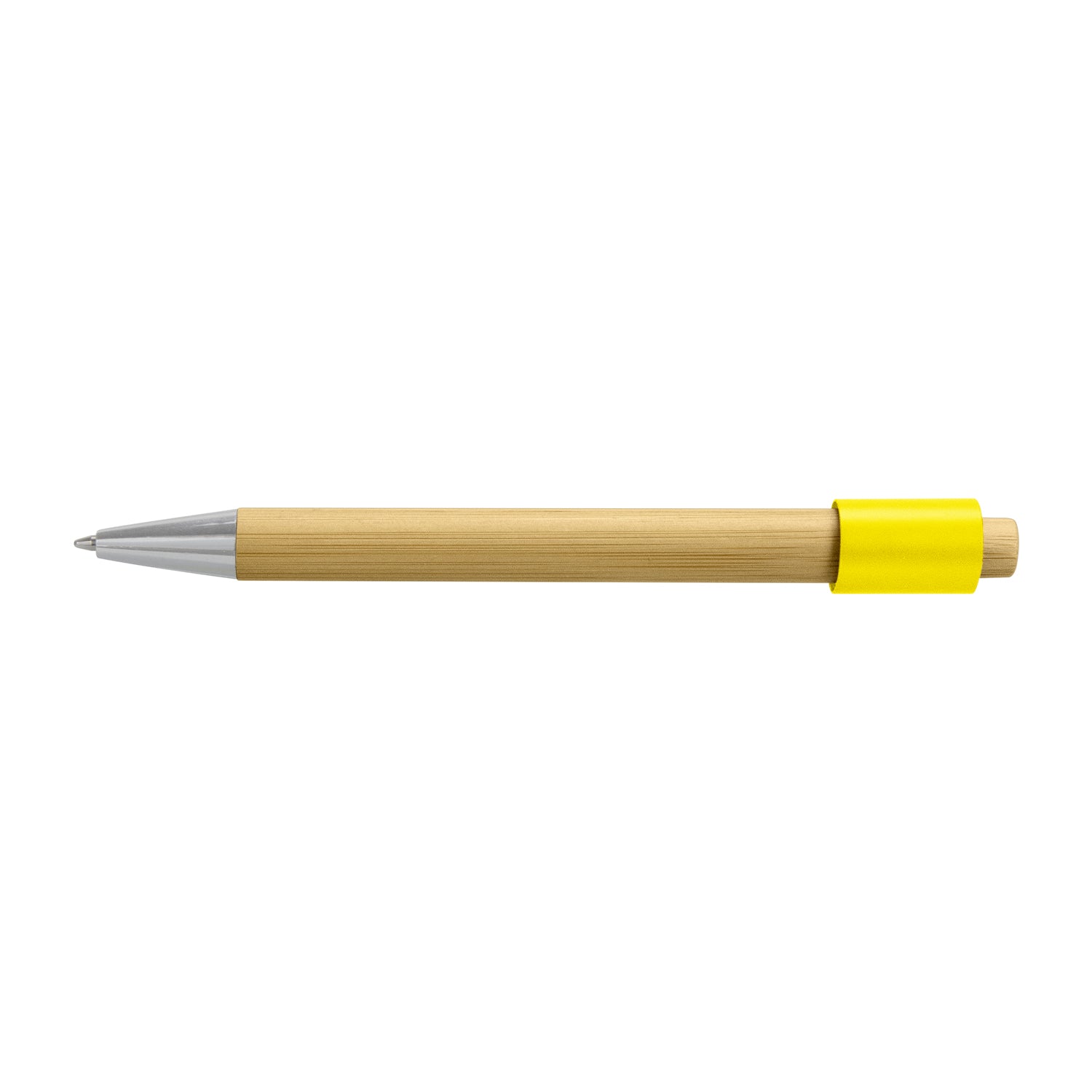 Unwind Bamboo Spinner Pen (4)