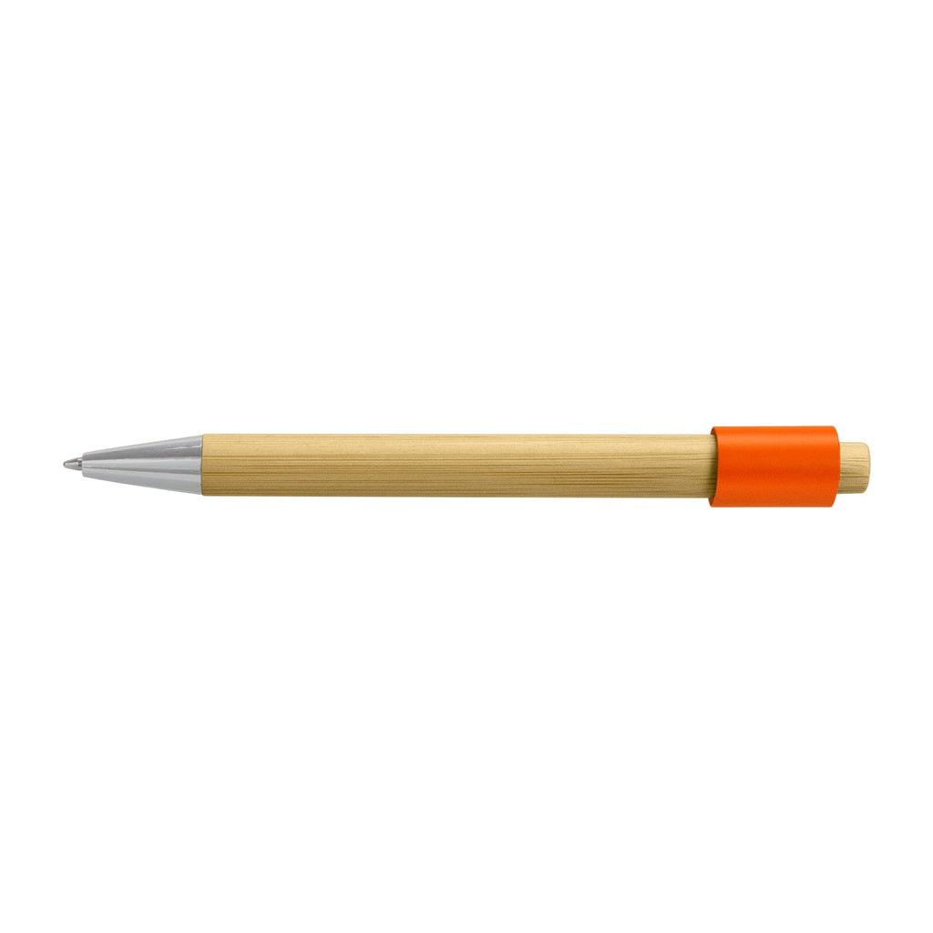 Unwind Bamboo Spinner Pen (5)