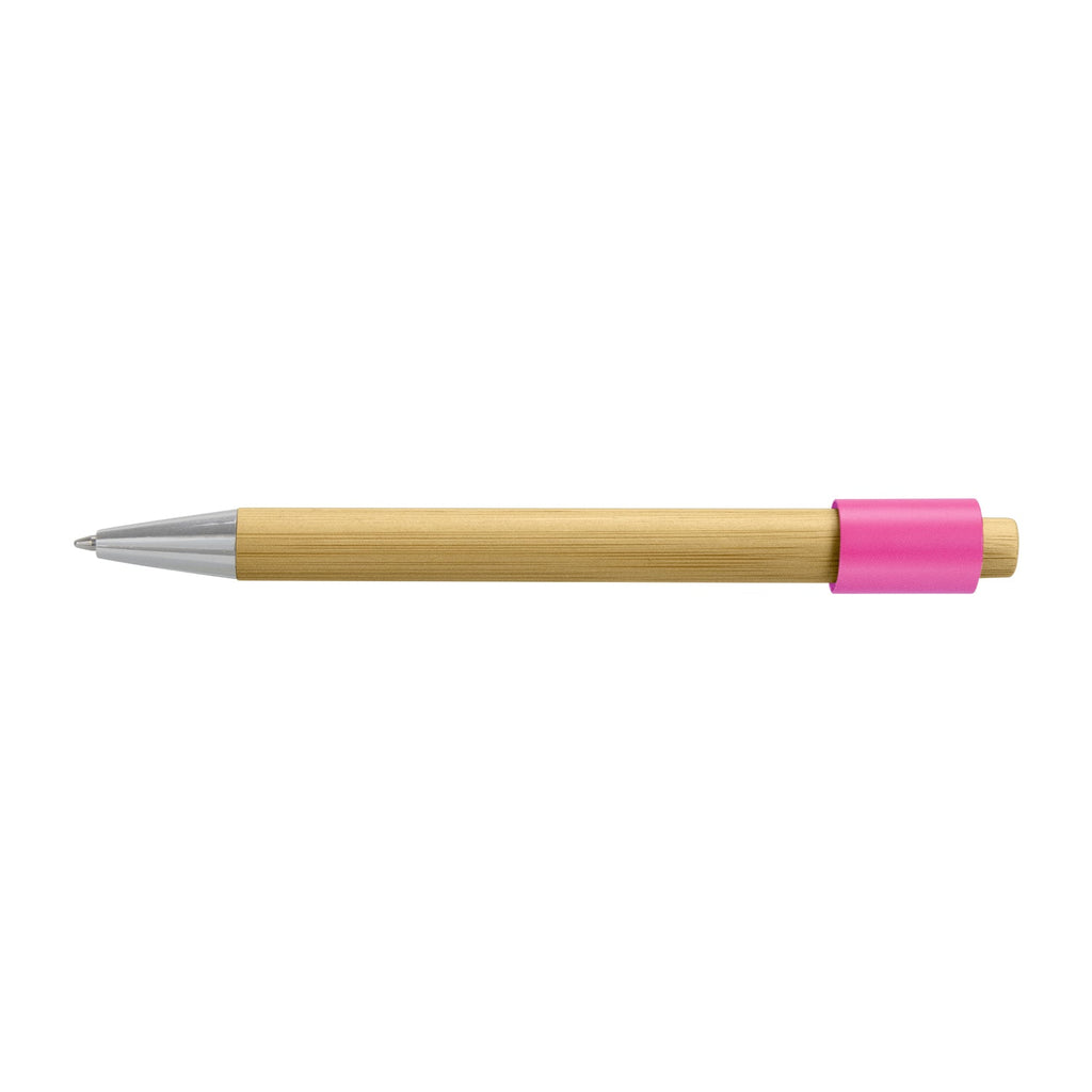 Unwind Bamboo Spinner Pen (6)