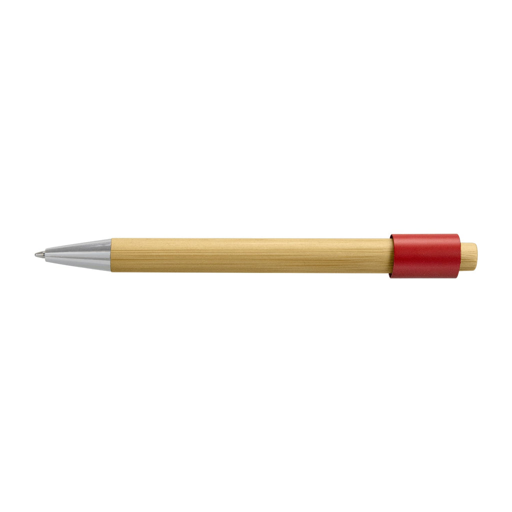 Unwind Bamboo Spinner Pen (7)