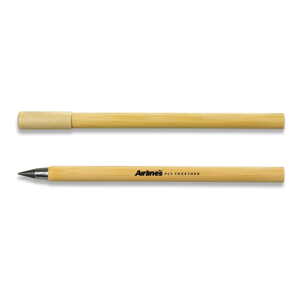 Infinity Inkless Bamboo Pen (2)