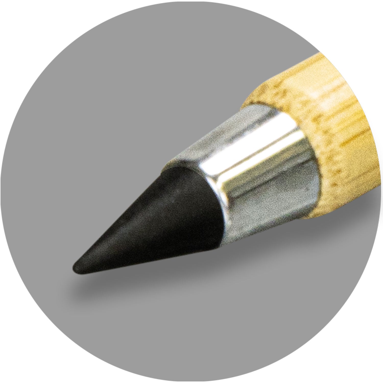 Infinity Inkless Bamboo Pen (3)