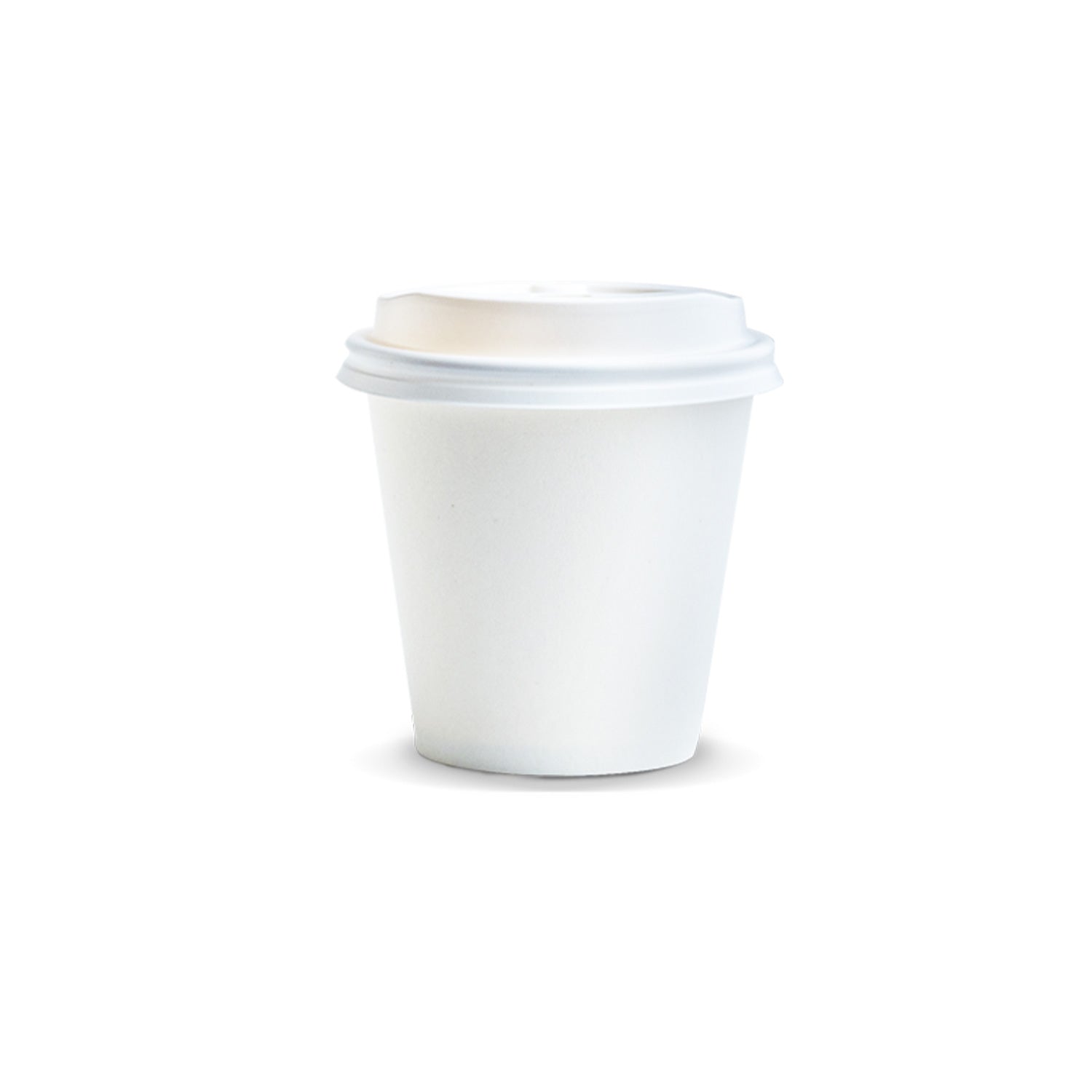 Kudos Paper Coffee Cup - 180ml (2)