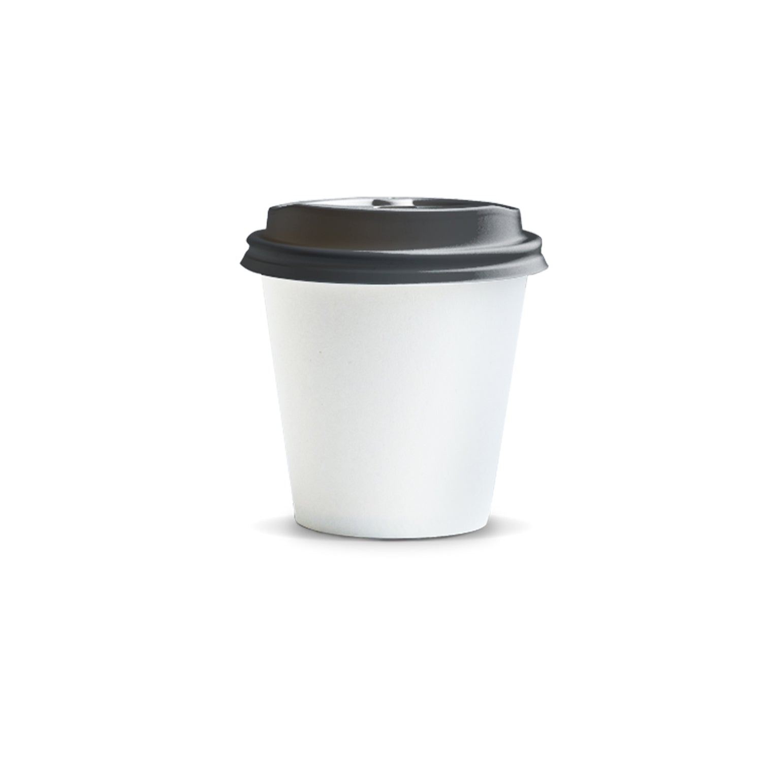 Kudos Paper Coffee Cup - 180ml (3)