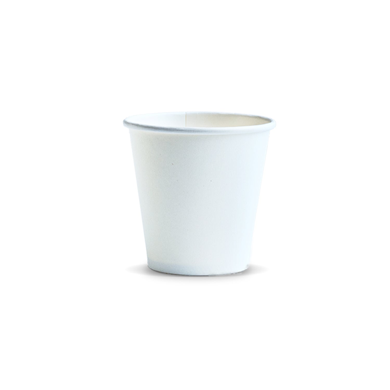 Kudos Paper Coffee Cup - 180ml (4)