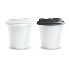 Kudos Paper Coffee Cup - 180ml (5)