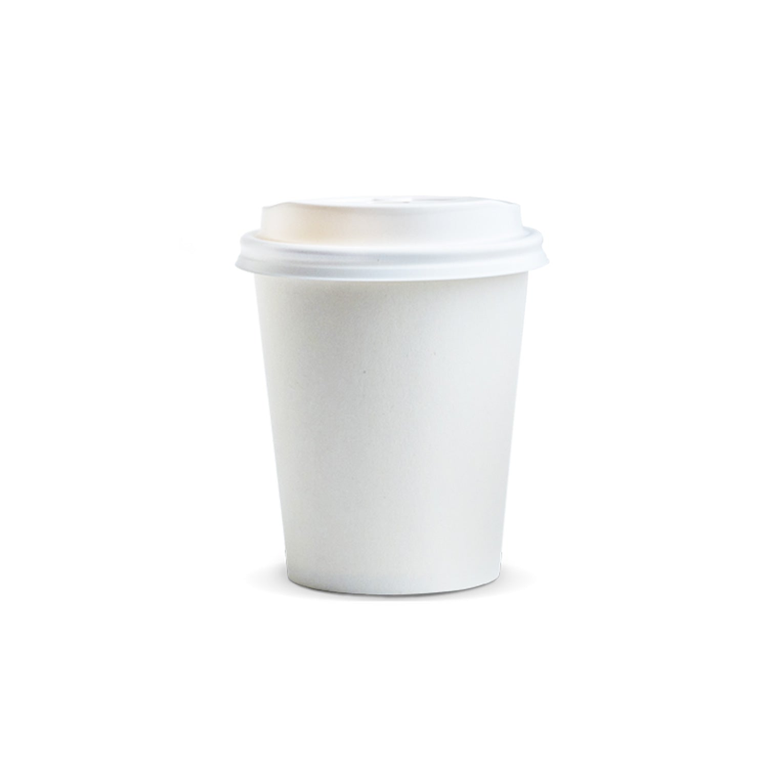 Kudos Paper Coffee Cup - 230ml (2)