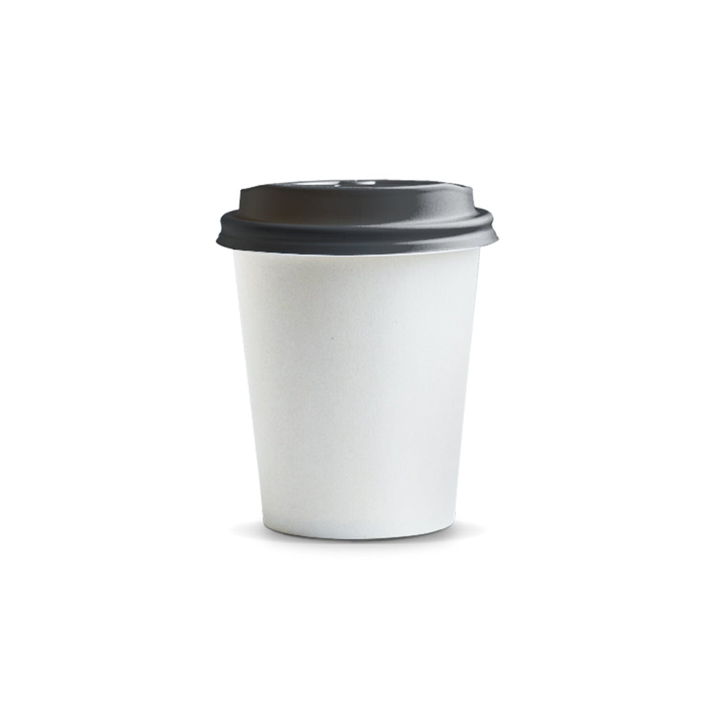 Kudos Paper Coffee Cup - 230ml (3)