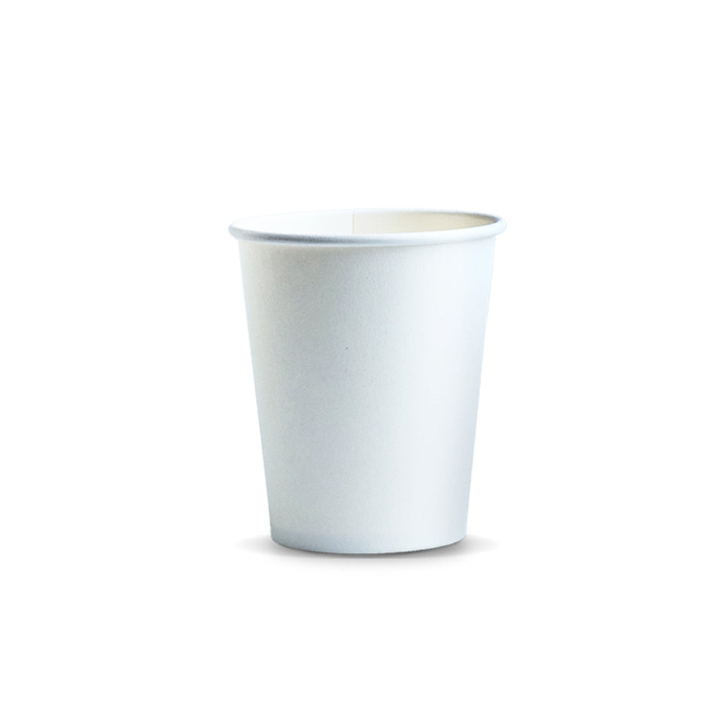 Kudos Paper Coffee Cup - 230ml (4)