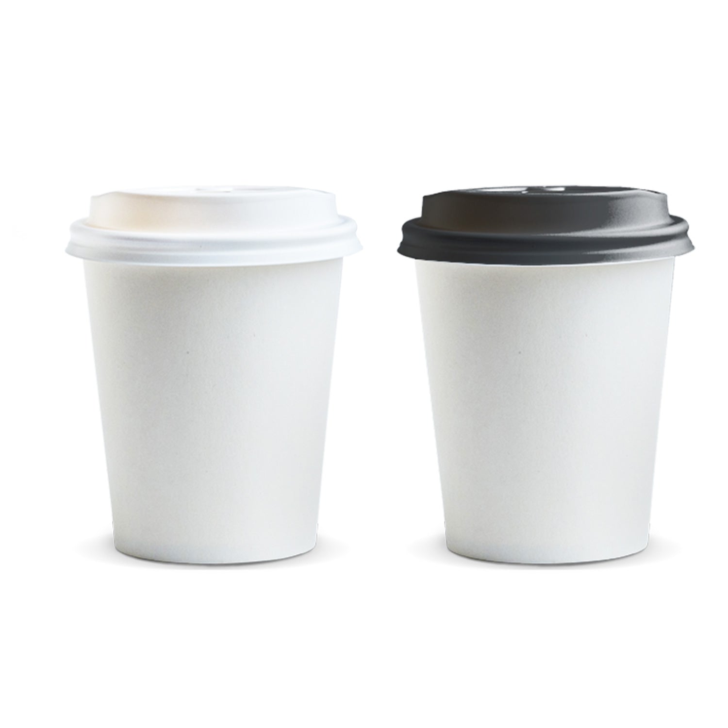 Kudos Paper Coffee Cup - 230ml (5)