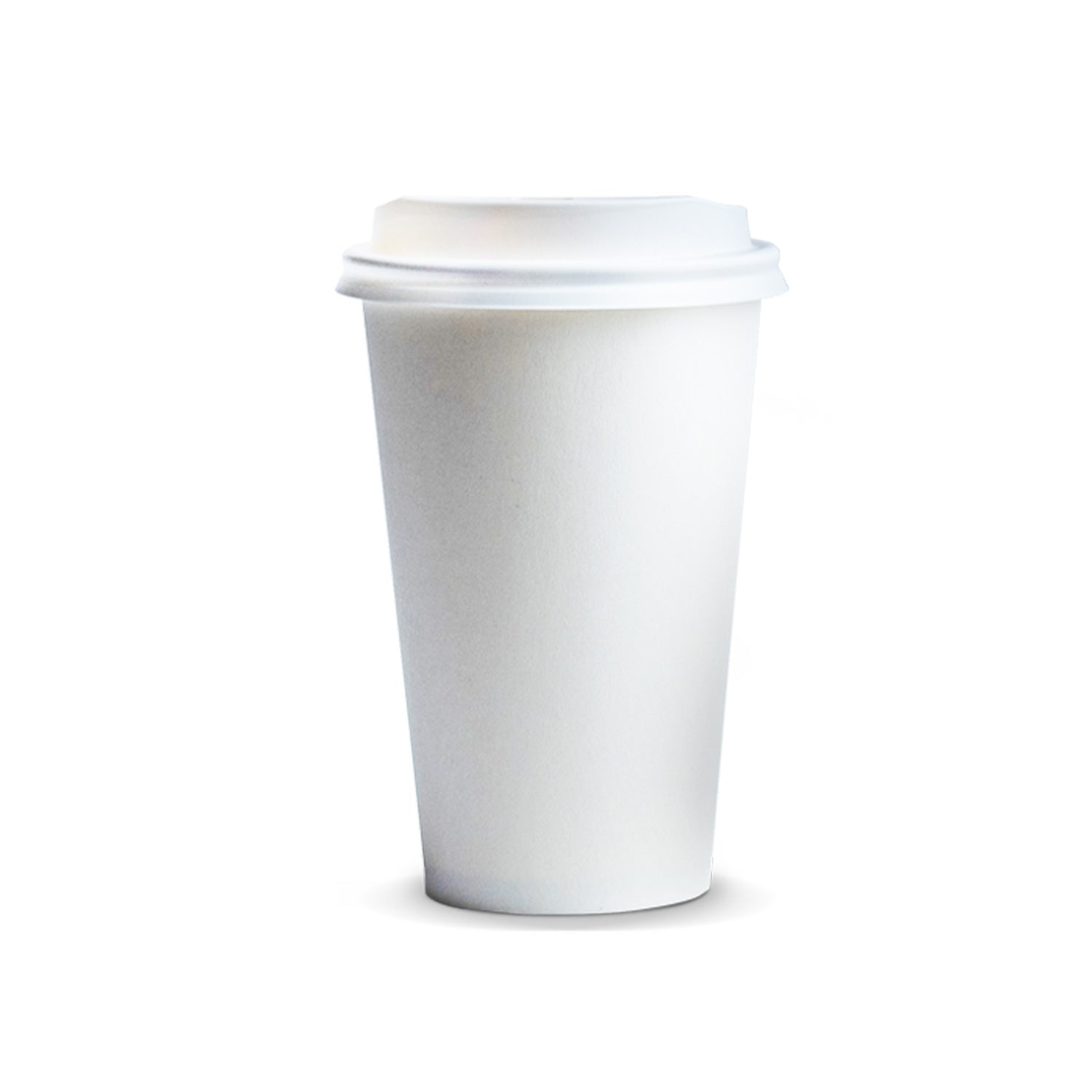 Kudos Paper Coffee Cup - 350ml (2)