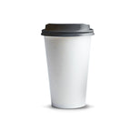 Kudos Paper Coffee Cup - 350ml (3)