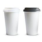 Kudos Paper Coffee Cup - 350ml (5)