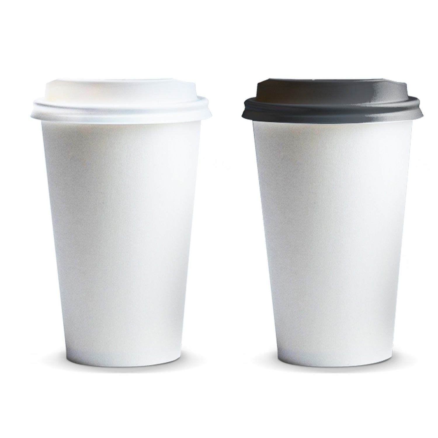 Kudos Paper Coffee Cup - 350ml (5)