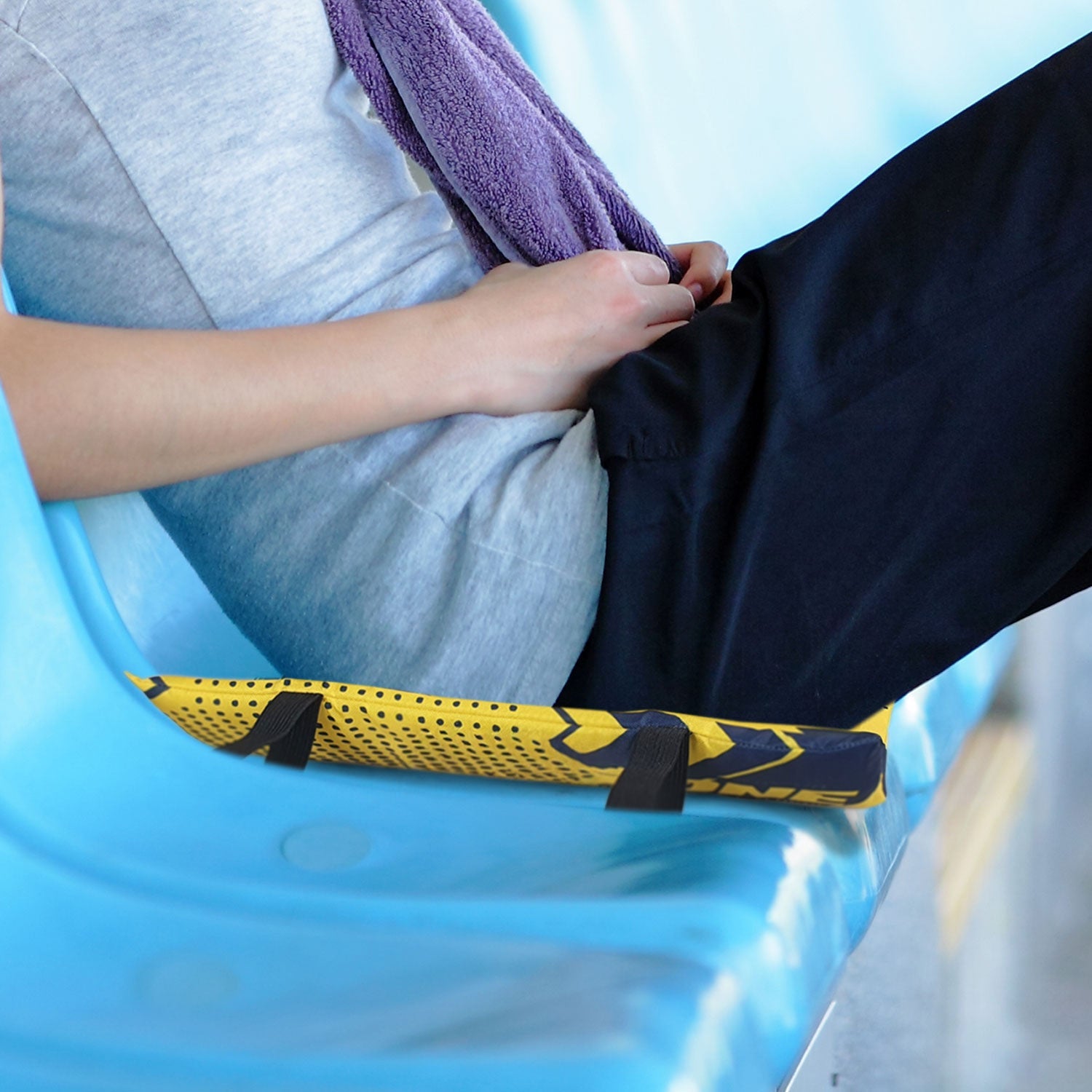 Terrace Foldable Stadium Cushion (4)