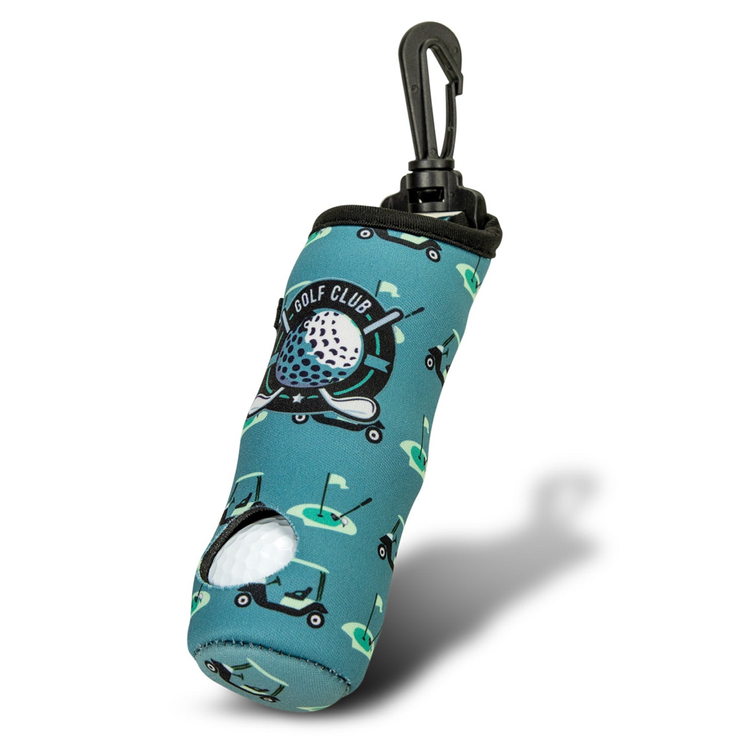 Caddy Golf Ball Holder (2)
