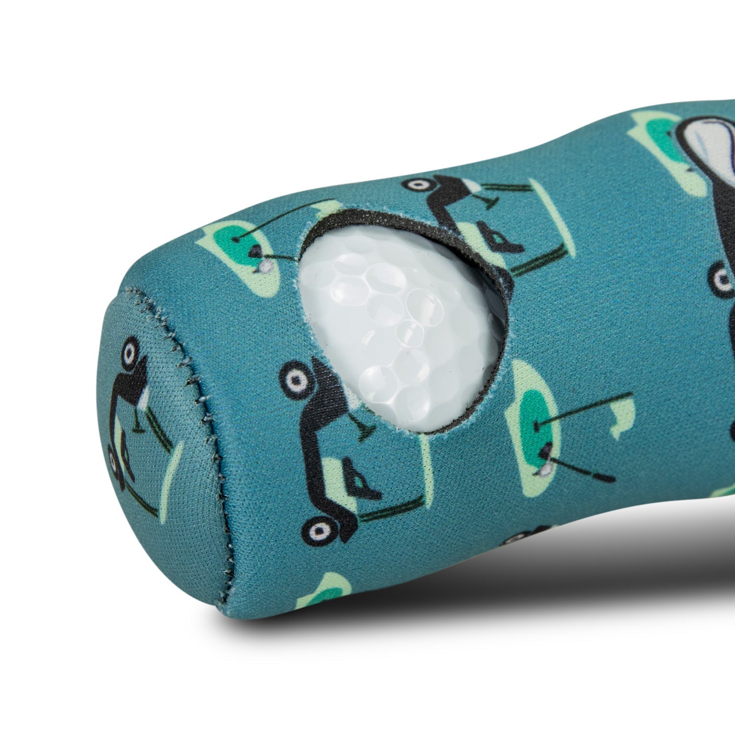Caddy Golf Ball Holder (4)