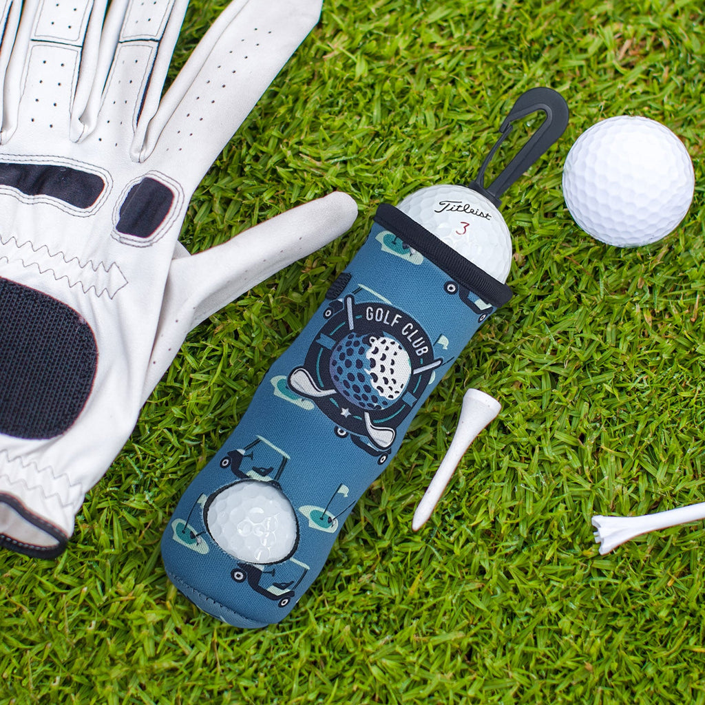 Caddy Golf Ball Holder (5)