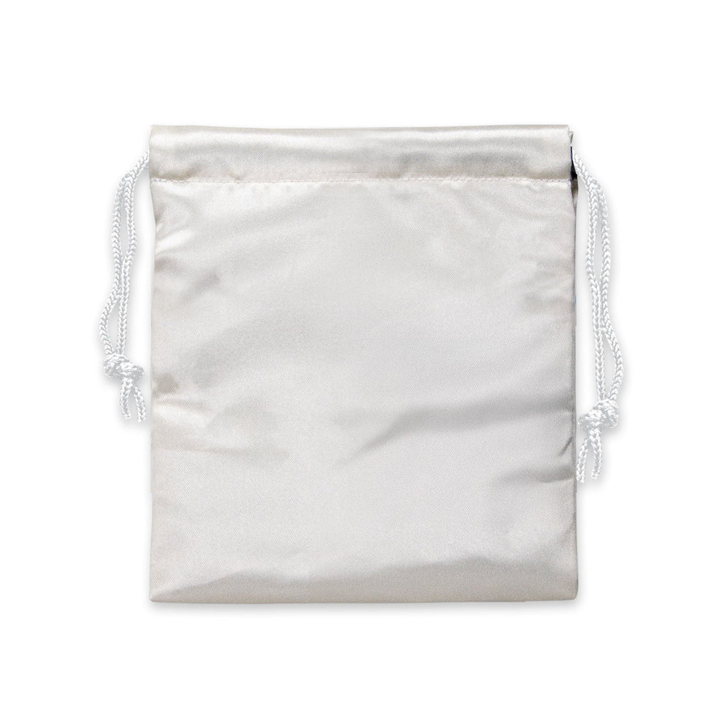 Satin Gift Bag - Small (2)