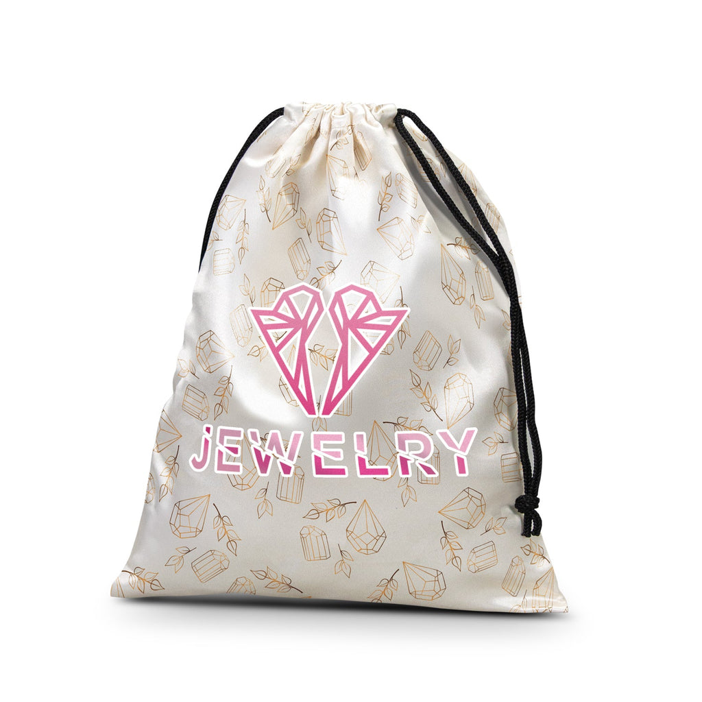 Satin Gift Bag - Small (4)