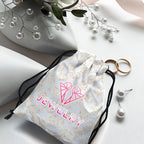 Satin Gift Bag - Small (5)