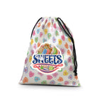 Satin Gift Bag - Medium (4)