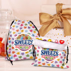 Satin Gift Bag - Medium (5)